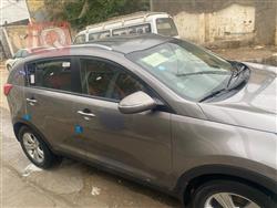 کیا سپۆرتاج